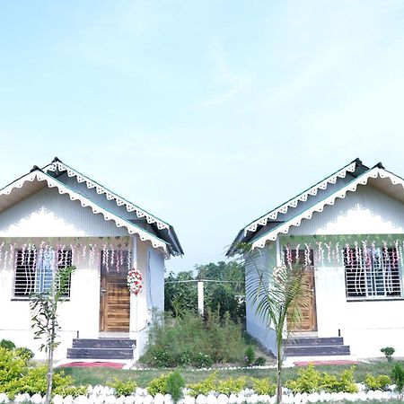 Queen Of Dooars Eco Resort Chālsa المظهر الخارجي الصورة